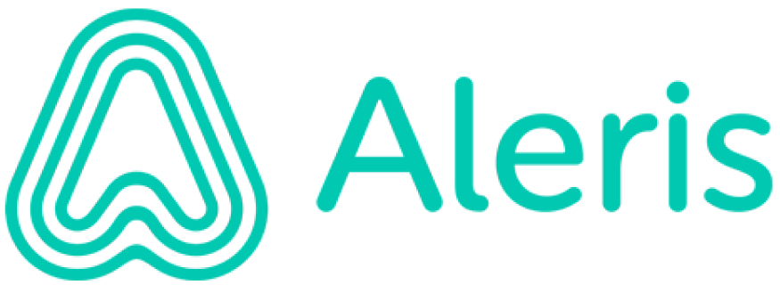 Logotype for Aleris