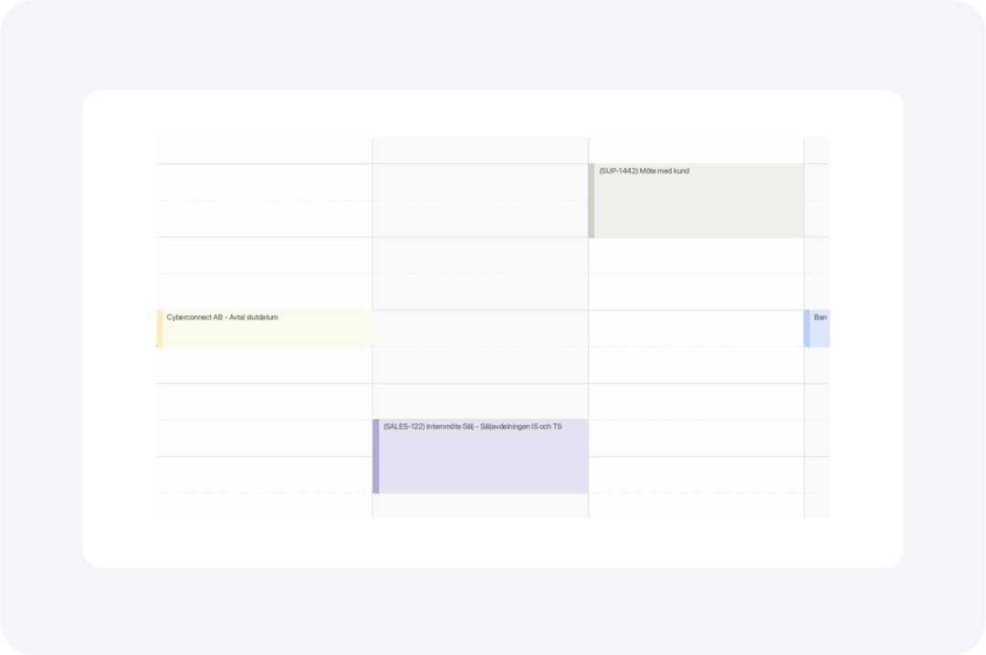 Project management systems for all needs | Try for free | VisionFlow